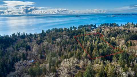 Lot 2 Marine Drive, Point Roberts, WA 98281