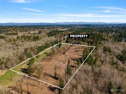 Lot 2 Gish Rd, Onalaska, WA 98570