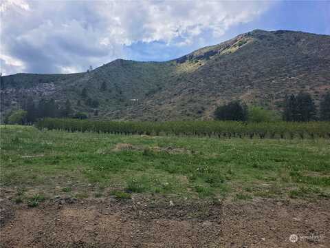 Lot 2 Cereza Lane -Phase 2 Hillcreek Lane, Wenatchee, WA 98801