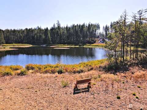 Lot 19 W Clear Lake Drive, Shelton, WA 98584