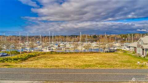 Lot 19 Harbor Seal Drive, Point Roberts, WA 98281