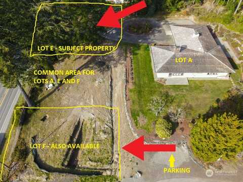 Lot 170 Rampart Ridge Court, Silverdale, WA 98383