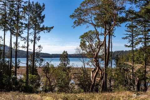 Lot 1-B Orchard Lane, Friday Harbor, WA 98250