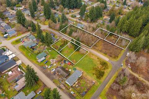 Lot 1-11 Chestnut Street, Shelton, WA 98584