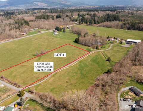 Lot 1 Swanson Road, Bow, WA 98232