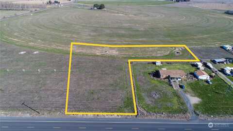 Lot 1 Rd 4 Ne, Moses Lake, WA 98837