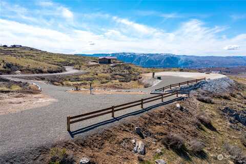 Lot 1 Belgian, Brewster, WA 98812