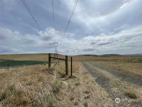 Little Goose Dam Road, Starbuck, WA 99359