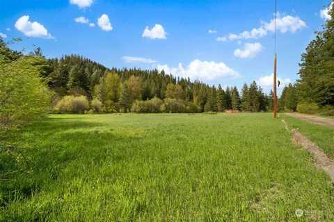 Little Chumstick Creek Road, Leavenworth, WA 98826