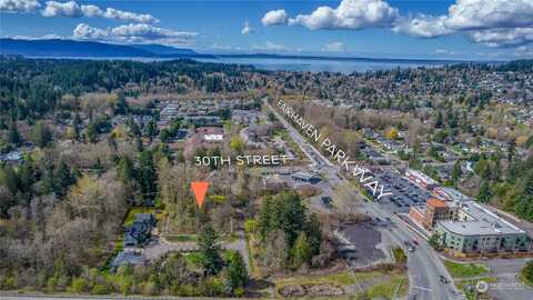 Lindsay Avenue, Bellingham, WA 98225