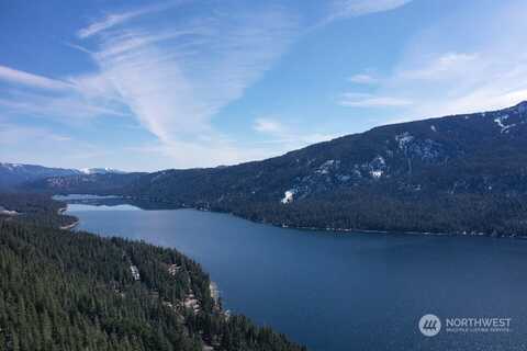 Lake Wenatchee Highway, Leavenworth, WA 98826