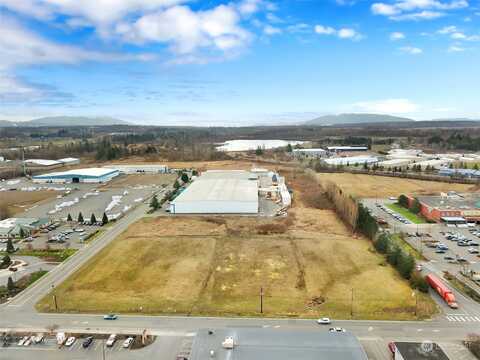 Labounty Drive, Ferndale, WA 98248