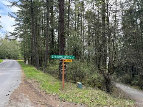 Killebrew Lake Road, Orcas, WA 98245