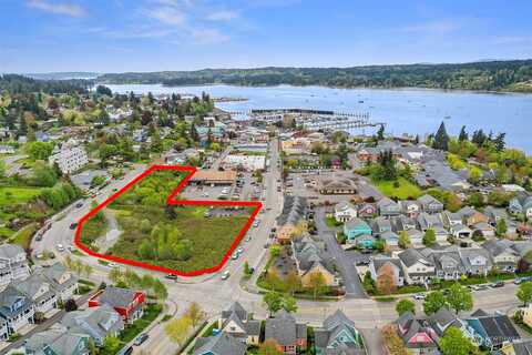 Jensen Way Ne, Poulsbo, WA 98370