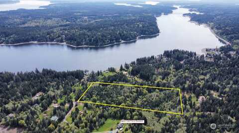 Island View Road, Shelton, WA 98584