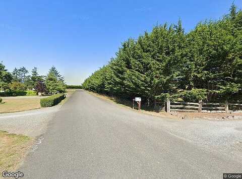 Hunters Gate Lane, Port Angeles, WA 98362