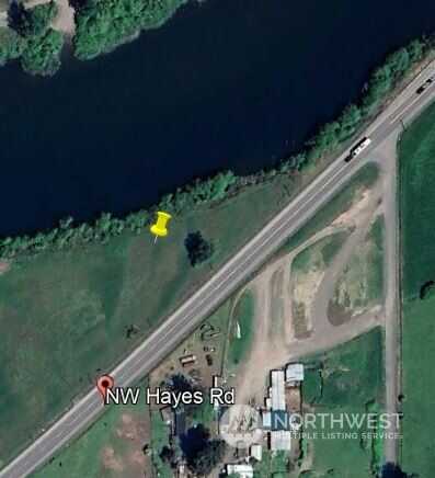 Hayes- Cardai Hill Rd, Woodland, WA 98674