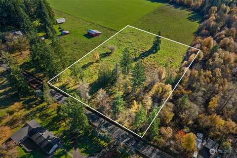 Hart Road, Winlock, WA 98596