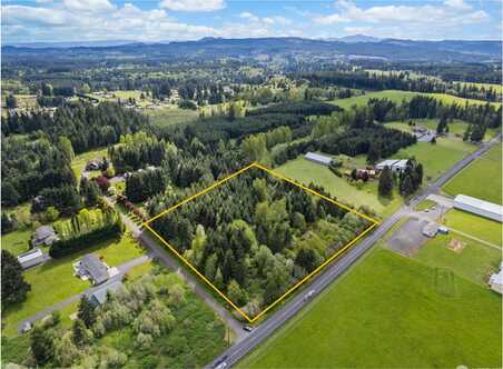 Harmon Road, Chehalis, WA 98532