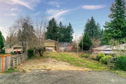 Giles Avenue Nw, Olympia, WA 98502