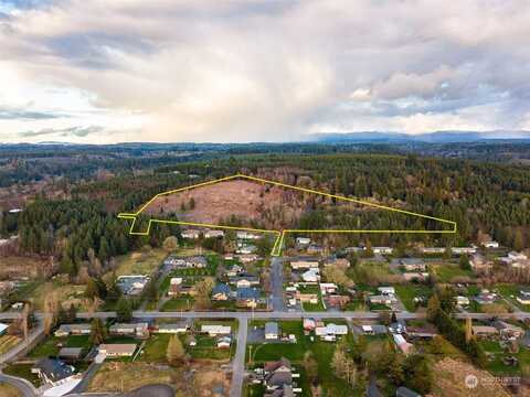 Germaine Drive, Chehalis, WA 98532