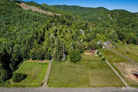 Garrard Creek Road, Oakville, WA 98568