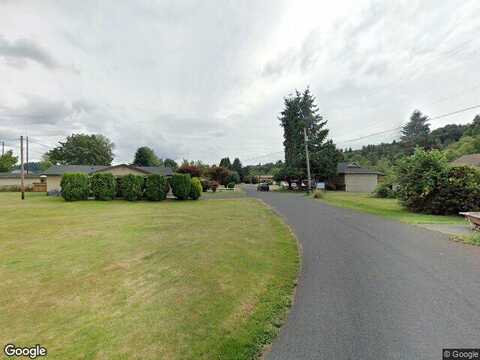Garden Street, Kelso, WA 98626