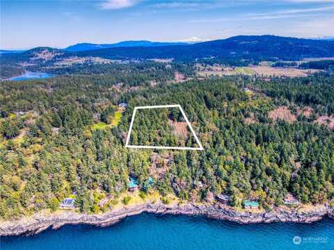 Fox Wood Lane, Friday Harbor, WA 98250