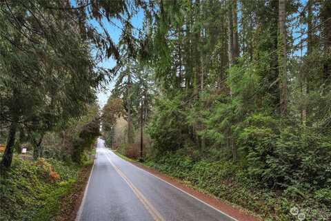 Ferncliff Avenue Ne, Bainbridge Island, WA 98110