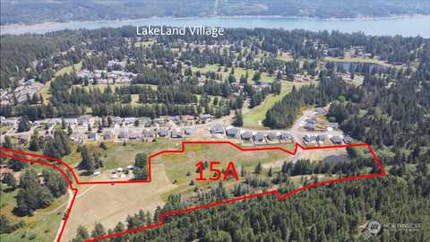 E Virgil Drive, Allyn, WA 98524