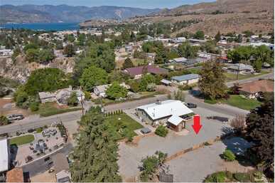 E Okanogan Avenue, Chelan, WA 98816