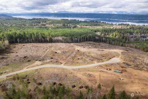 E Johnson Ridge Drive, Belfair, WA 98528