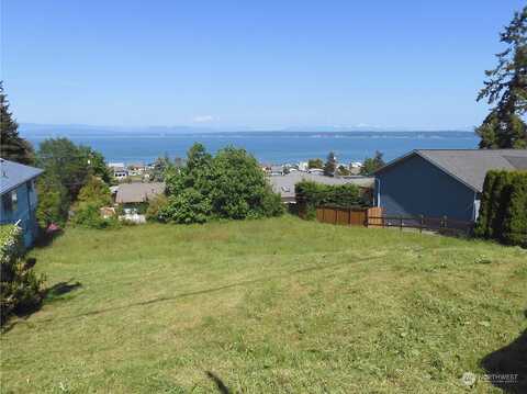 E Camano Drive, Camano Island, WA 98282