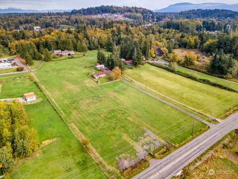 E Bakerview Road, Bellingham, WA 98226