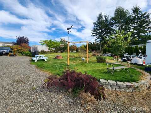 Donald Way, Blaine, WA 98230