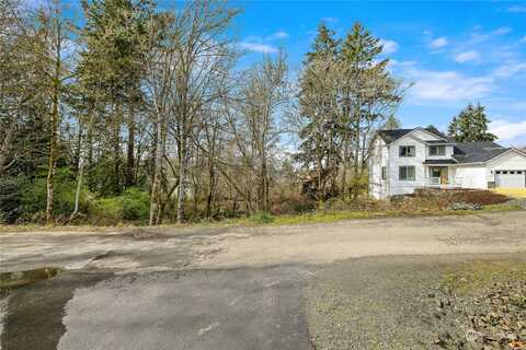 Devenny Avenue, Bainbridge Island, WA 98110