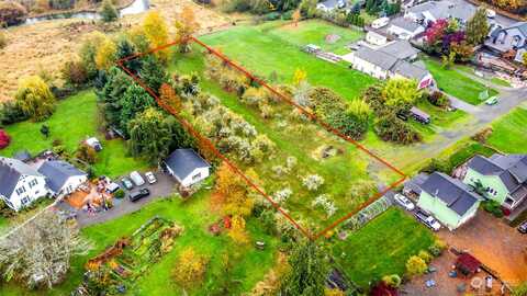 Corwin Road Sw, Puyallup, WA 98371