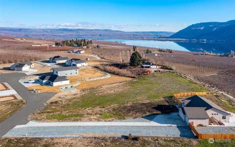 Columbia View Drive Unit 6, Brewster, WA 98812