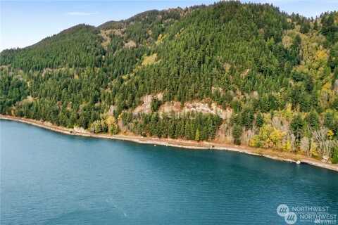 Chuckanut Drive, Bow, WA 98232