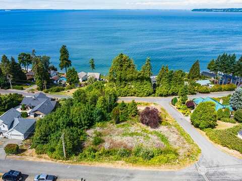 Charel Drive, Blaine, WA 98230