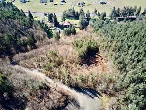 Central Valley Drive, Ariel, WA 98603