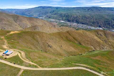 Burch Mountain Rd., Wenatchee, WA 98801