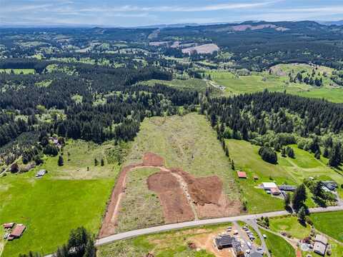 Brown Road E Unit Lot 3, Adna, WA 98522