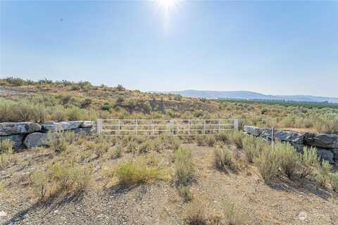 Brays Landing Road, Orondo, WA 98843