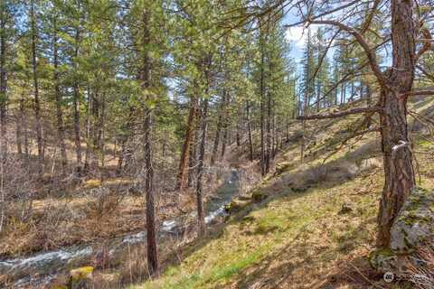 Box Canyon Road, Goldendale, WA 98620