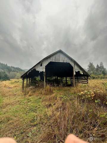 Bjornsgard Road, Skamokawa, WA 98647