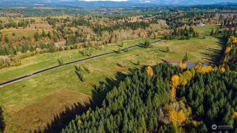 Birchfield Commons Unit Lot P, Onalaska, WA 98570