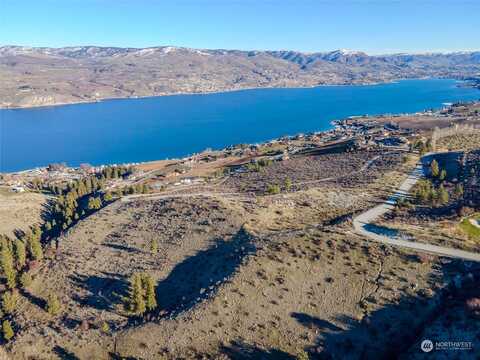 Bear Mountain Ranch Road, Chelan, WA 98816