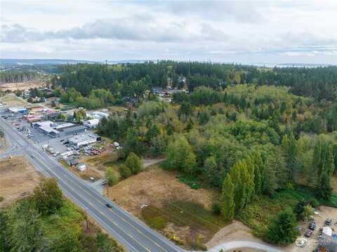 Ault Field Road, Oak Harbor, WA 98277