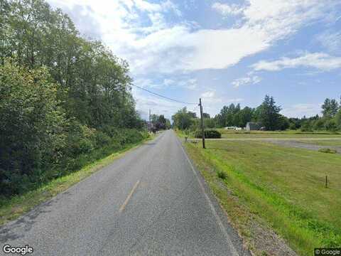 Anderson Road, Blaine, WA 98230